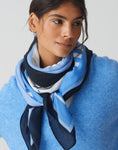 Argetic scarf