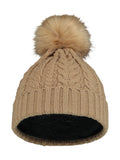 Modell: Beanie Simone