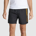 SWIMSHORTS NYLON DOBBY TWILL