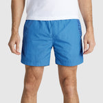 SWIMSHORTS NYLON DOBBY TWILL