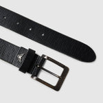 Belt Italian full grain leather