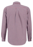 Oxfors Combi Shirt, B.D., 1/1