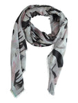 Light Scarf He44lga