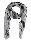 Light Scarf He44lga