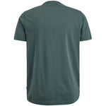 Short sleeve r-neck single jersey