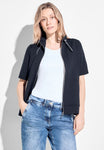 Sommer Sweatjacke