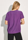 T-Shirt-Bluse