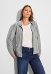 Leichte Sweatjacke