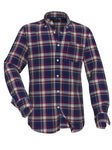 Heavy Flannel, B.D., 1/1