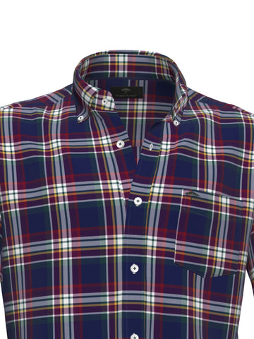 Heavy Flannel, B.D., 1/1