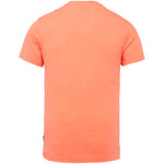 Short sleeve r-neck single jersey