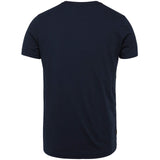 Short Sleeve R Neck Single Jersey